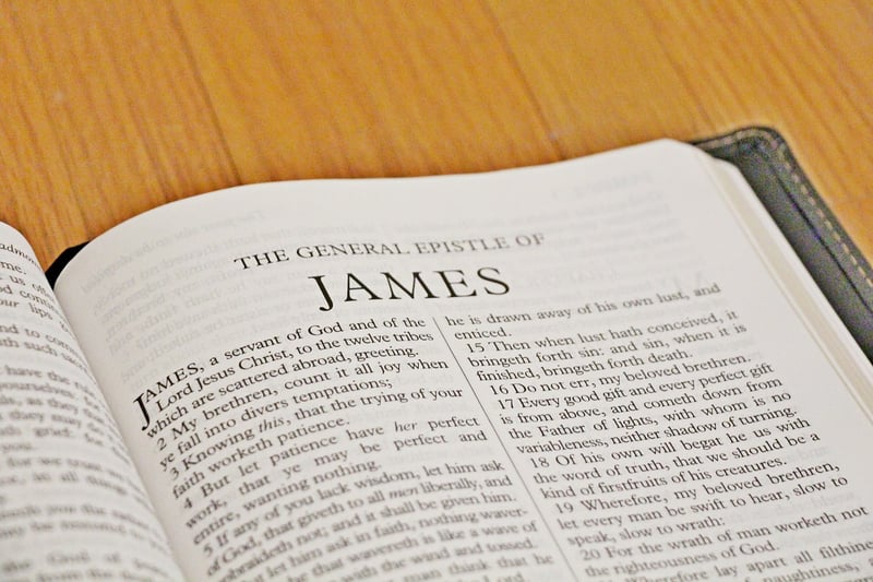 Captain James Cook
