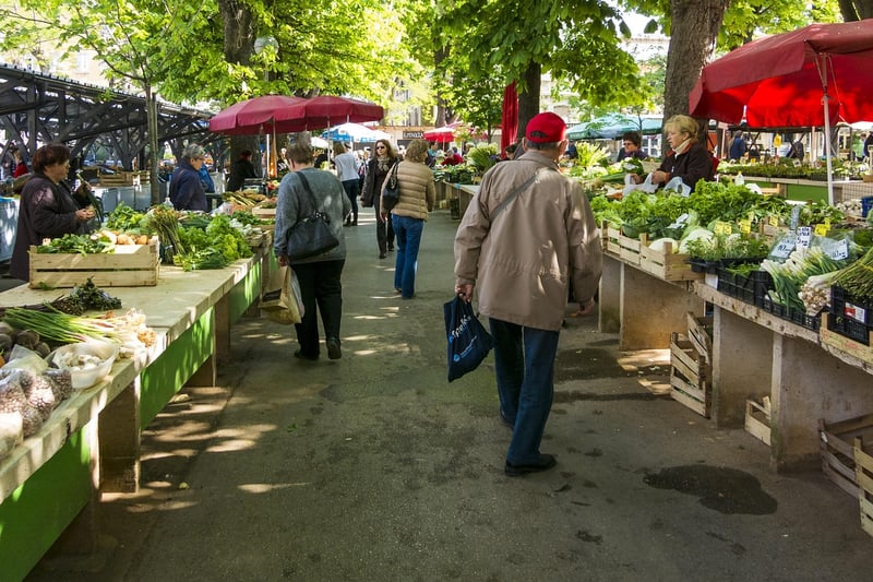 Marketplace